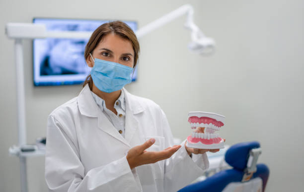 Best Emergency Cosmetic Dentistry in Durham, NC