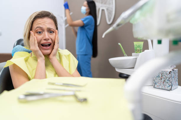 Best Emergency Dentist for Knocked-Out Tooth in Durham, NC