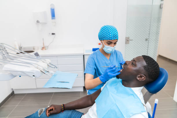 Best Holiday Emergency Dentist in Durham, NC
