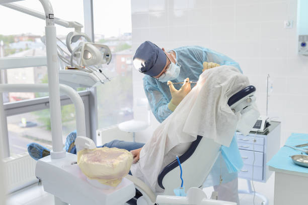 Best Emergency Dentist for Lost Fillings or Crowns in Durham, NC